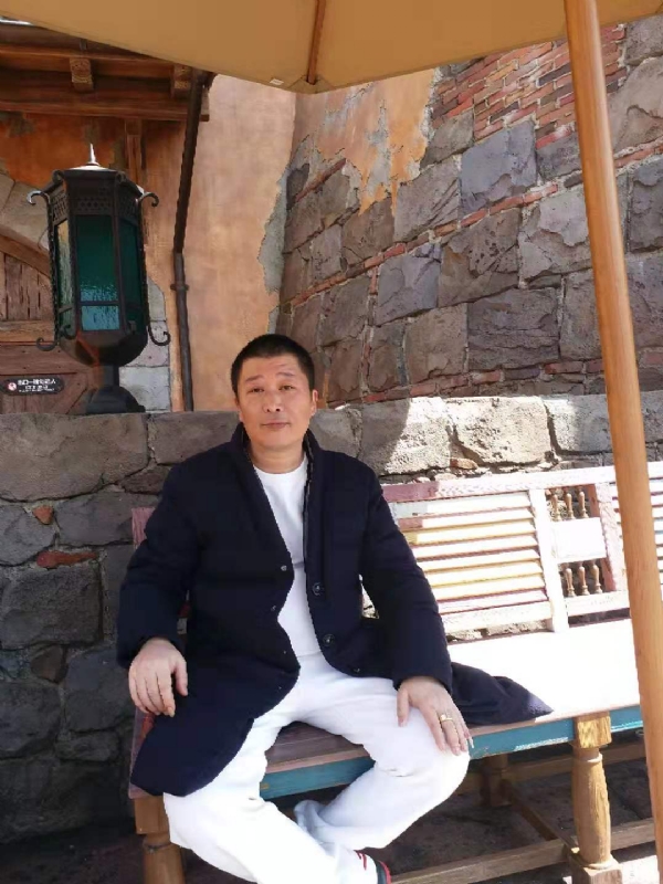 纳尼亚的第一张照片--桐庐蓝颜知己交友网