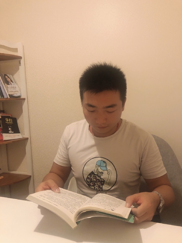 一路向前的第一张照片--桐庐蓝颜知己交友网