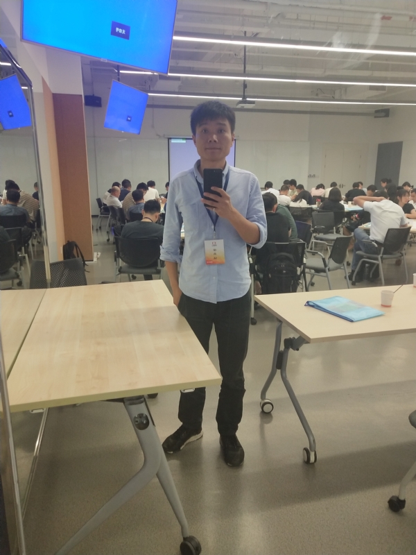 小花的第一张照片--桐庐蓝颜知己交友网